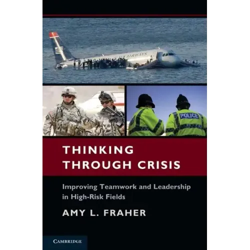 Thinking Through Crisis