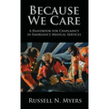 Because We Care: A Handbook for Chaplaincy in Emergency Medical Services