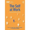 The Self at Work: Fundamental Theory and Research