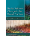 Health Behavior Change in the Dental Practice