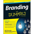 Branding for Dummies