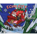 Echo City Capers Jr. Christmas Special