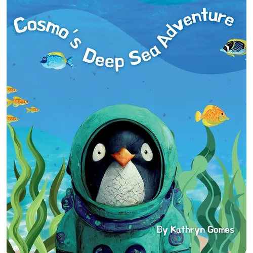 Cosmo's Deep Sea Adventure
