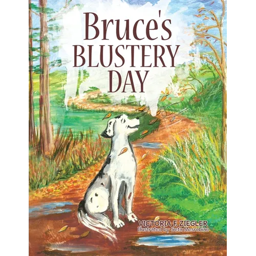 Bruce's Blustery Day