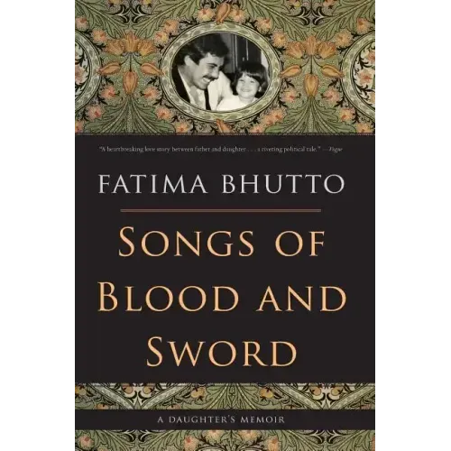 Songs of Blood and Sword: A Daughter's Memoir