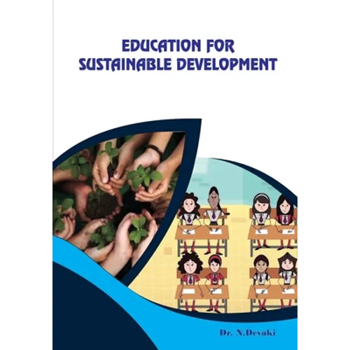 Education for Sustainable Development