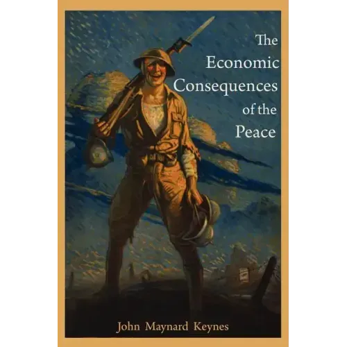 The Economic Consequences of the Peace