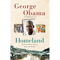 Homeland: An Extraordinary Story of Hope and Survival