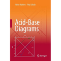 Acid-Base Diagrams