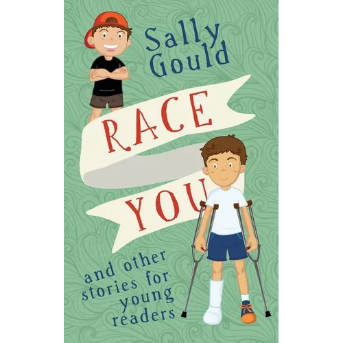 Race You: and other stories for young readers
