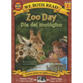 Zoo Day-Dia del Zoologico