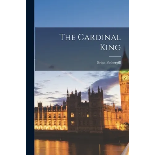 The Cardinal King