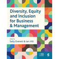 Diversity, Equity and Inclusion for Business & Management