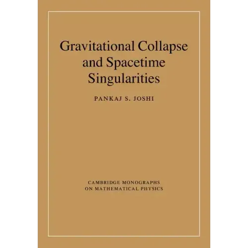 Gravitational Collapse and Spacetime Singularities