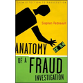 Anatomy of a Fraud Investigation