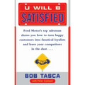 You Will Be Satisfied