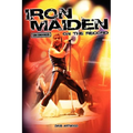 Iron Maiden - Uncensored on the Record