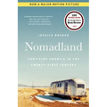 Nomadland: Surviving America in the Twenty-First Century