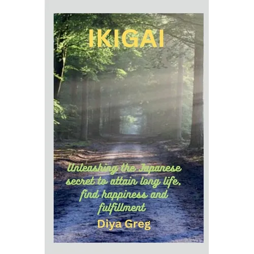 Ikigai