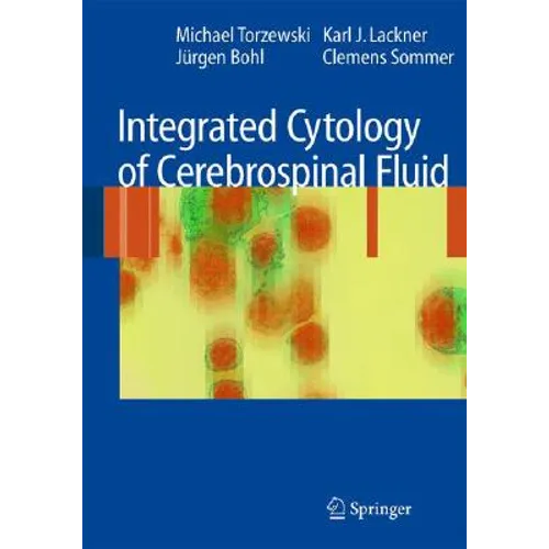 Integrated Cytology of Cerebrospinal Fluid