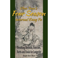 Chen Tuan's Four Season Internal Kungfu: Breathing Methods, Exercises, Herbs and Foods for Longevity