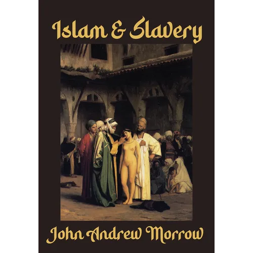 Islam & Slavery