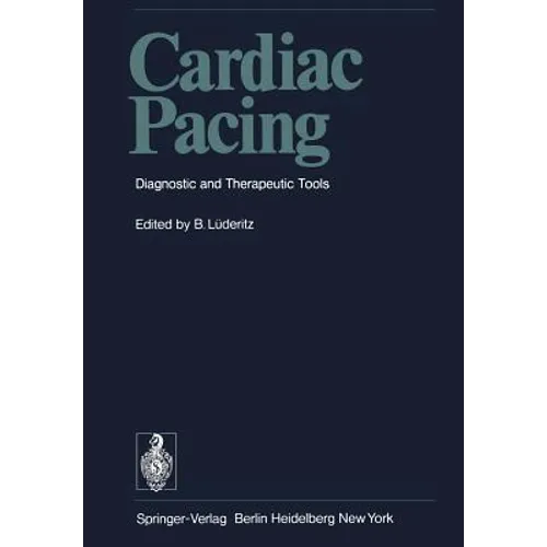 Cardiac Pacing: Diagnostic and Therapeutic Tools