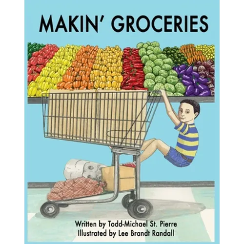 Makin' Groceries