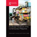 Routledge Handbook of the Contemporary Philippines