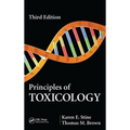 Principles of Toxicology