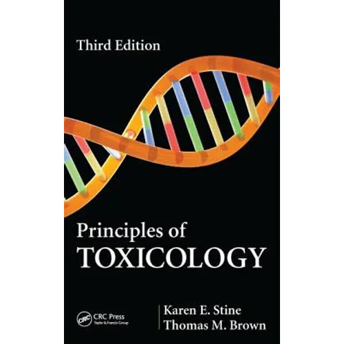 Principles of Toxicology