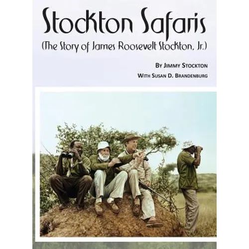 Stockton Safaris