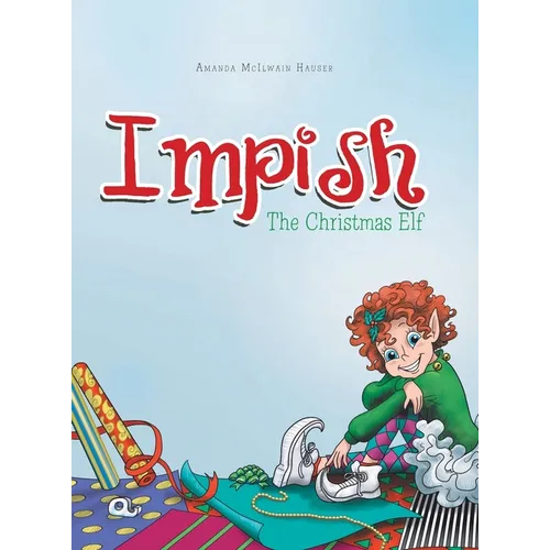 Impish: The Christmas Elf