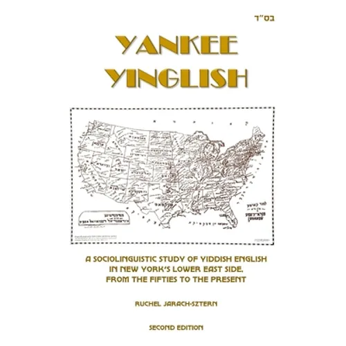 Yankee Yinglish