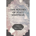 The Poetry of Walt Whitman