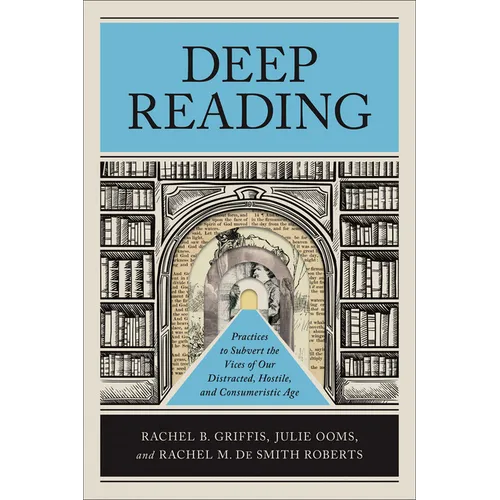 Deep Reading