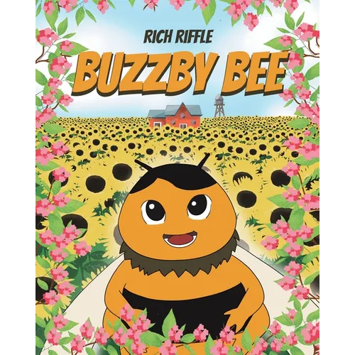 Buzzby Bee