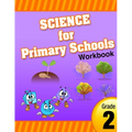 Science for Primary Schools grade 2