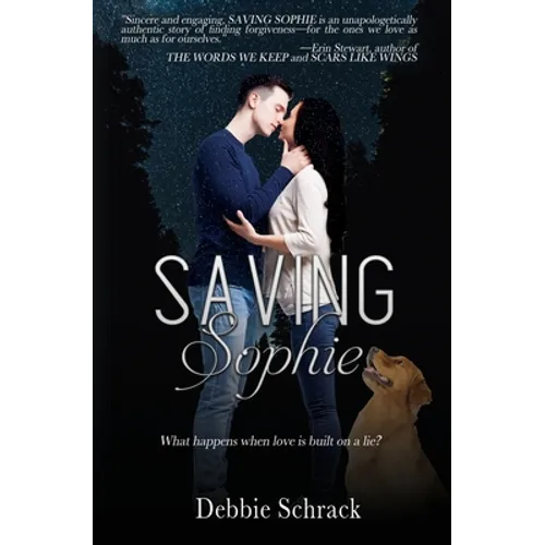 Saving Sophie