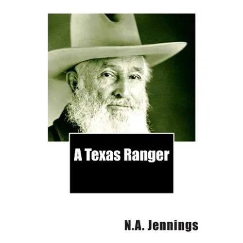 A Texas Ranger