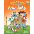 Hello, India!: Explore India's Wonders, A Children's Picture Book for Curious Kids Ages 4-8