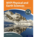 MYP Physical Sciences: A Concept Based Approach