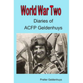 World War II Diaries of ACFP Geldenhuys