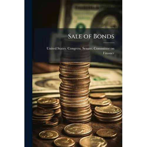 Sale of Bonds