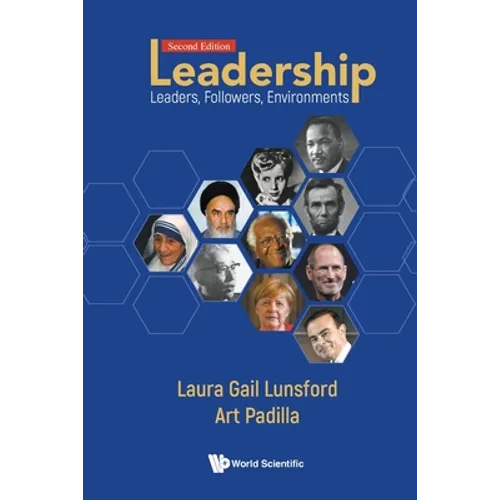 Leadership (2nd Ed)