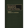 International Handbook on Land Use Planning
