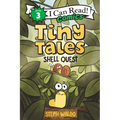 Tiny Tales: Shell Quest