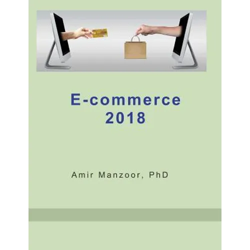 E-commerce 2018