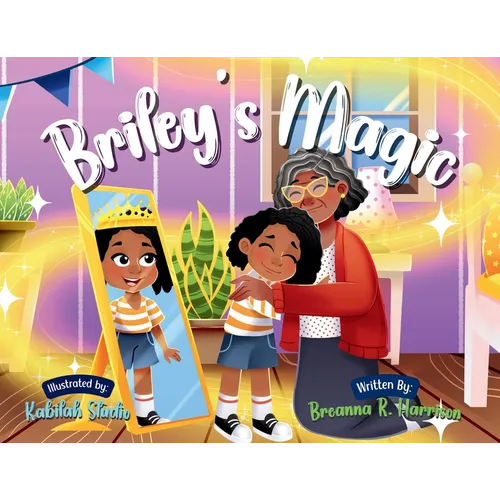 Briley's Magic