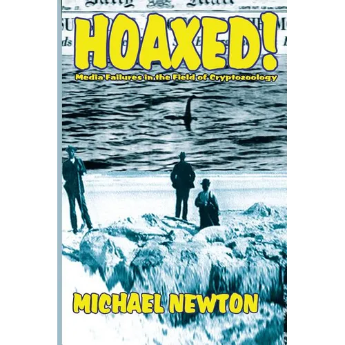 Hoaxed!